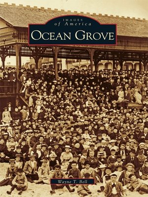 cover image of Ocean Grove